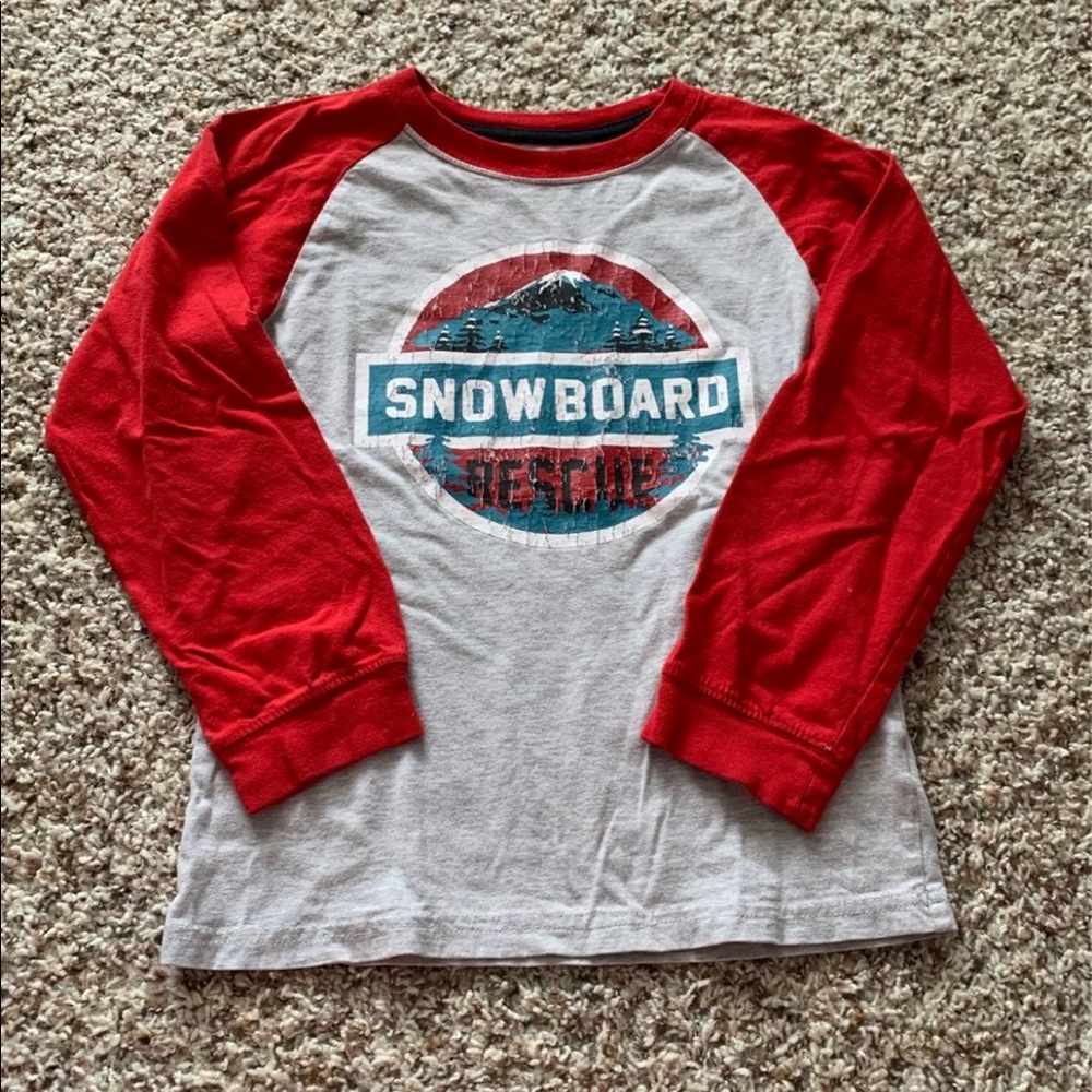 Boys shirt